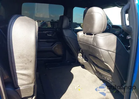 2022 Ram 1500 Trx 4X4 5'7 Box из США, поврежденный, VIN 1C6SRFU90NN148273